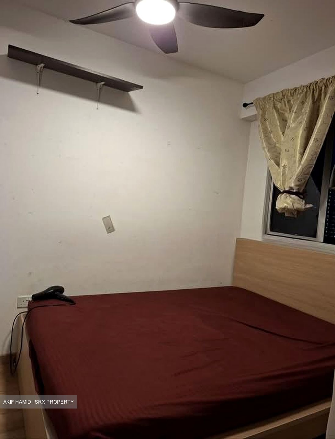 Blk 363B Sun Natura (Sembawang), HDB 2 Rooms #533285651